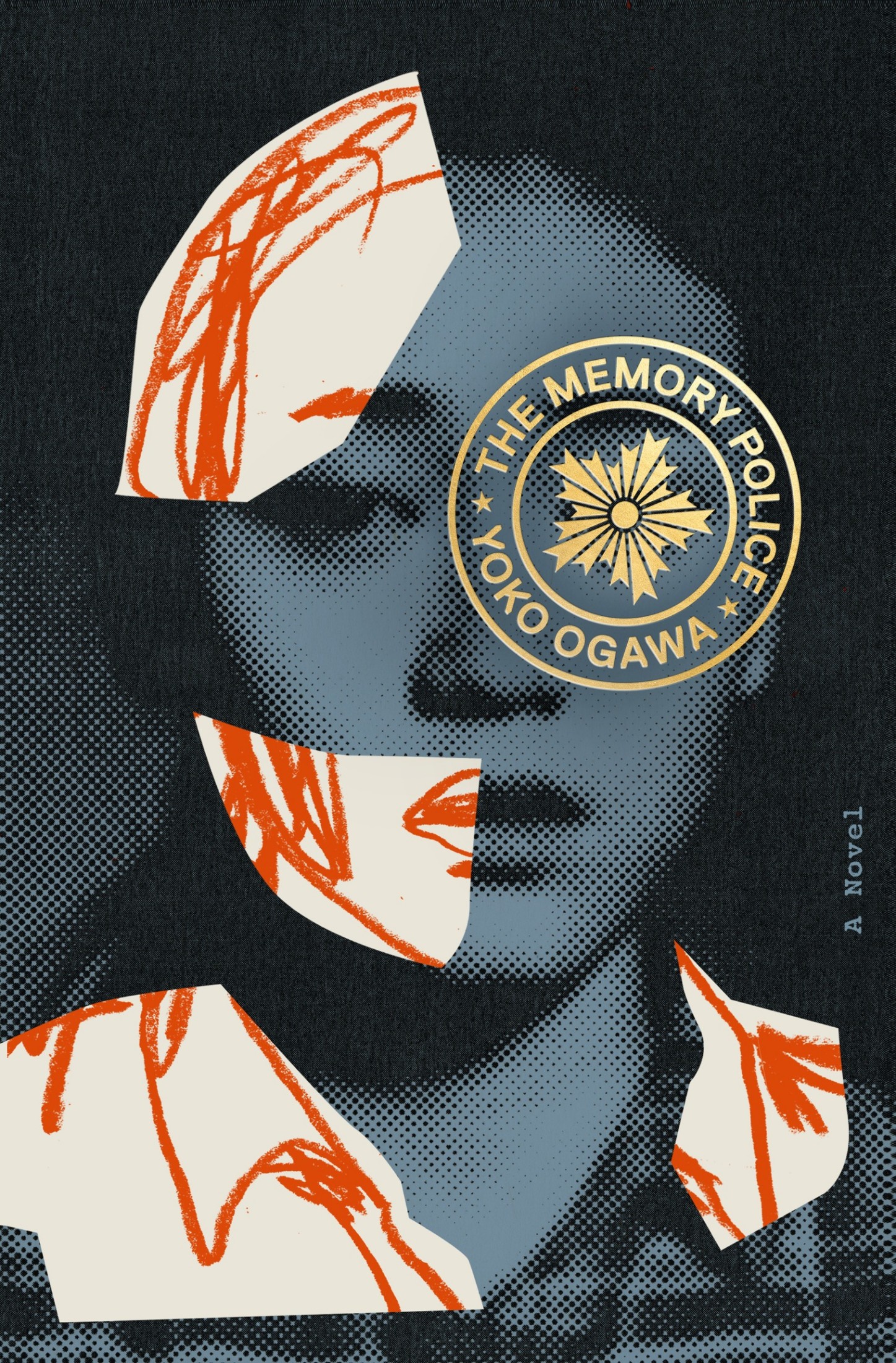 The Memory Police: A Novel